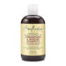 Shea Moisture Jamaican Black Castor Oil Strengthen & Restore Shampoo 384ml - Beauty and Hair Supply