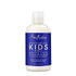 Shea Moisture Marshmallow Root & Blueberries Kids 2-In-1 Drama-Free Shampoo & Conditioner-Gentle Shampoo-Beauty and hair supply