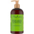 Shea Moisture Moringa & Avocado Power Greens Conditioner 384ml-Moisturizing Conditioner-Beauty and hair supply