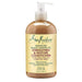 Shea Moisture Strengthen & Restore Conditioner 384ml - Beauty and Hair Supply