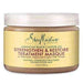 Shea Moisture Strengthen & Restore Treatment Masque 340g - Beauty and Hair Supply