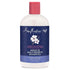 Shea Moisture Sugarcane Extract & Meadowfoam Seed Miracle Shampoo 384ml-Gentle Shampoo-Beauty and hair supply