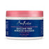 Shea Moisture Sugarcane Extract Miracle Mask 340g-Hair Mask-Beauty and hair supply