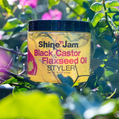 Shine &