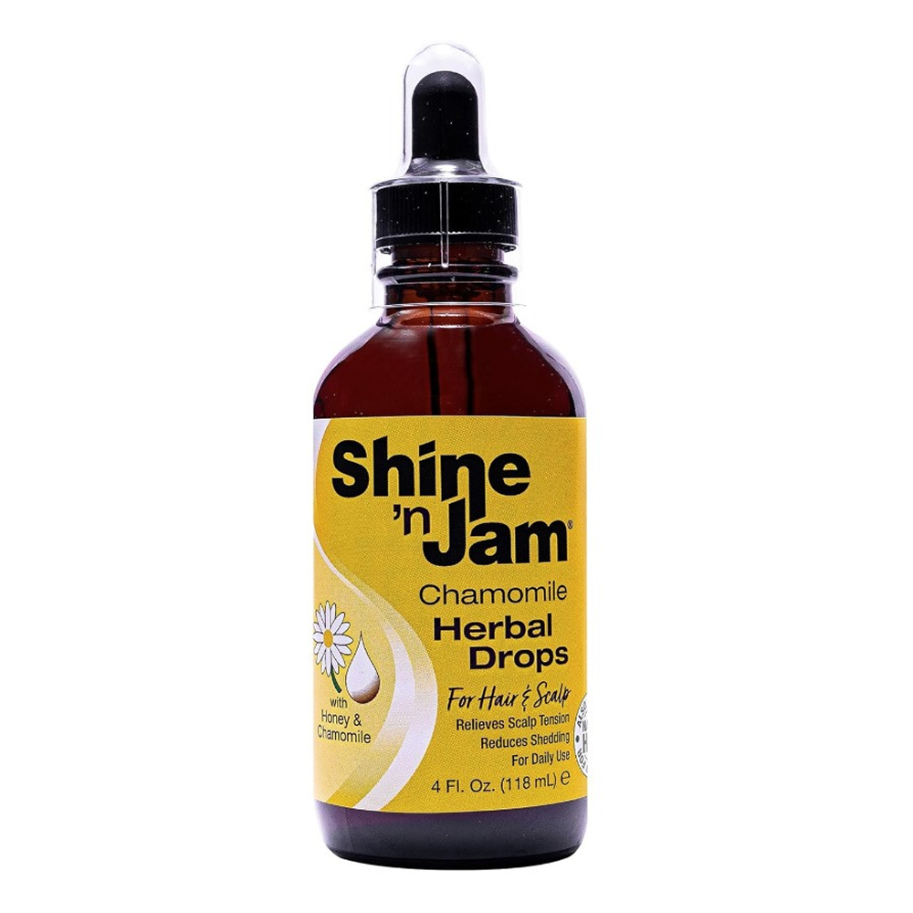 Shine &