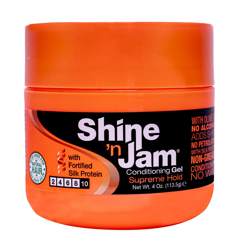 Shine &
