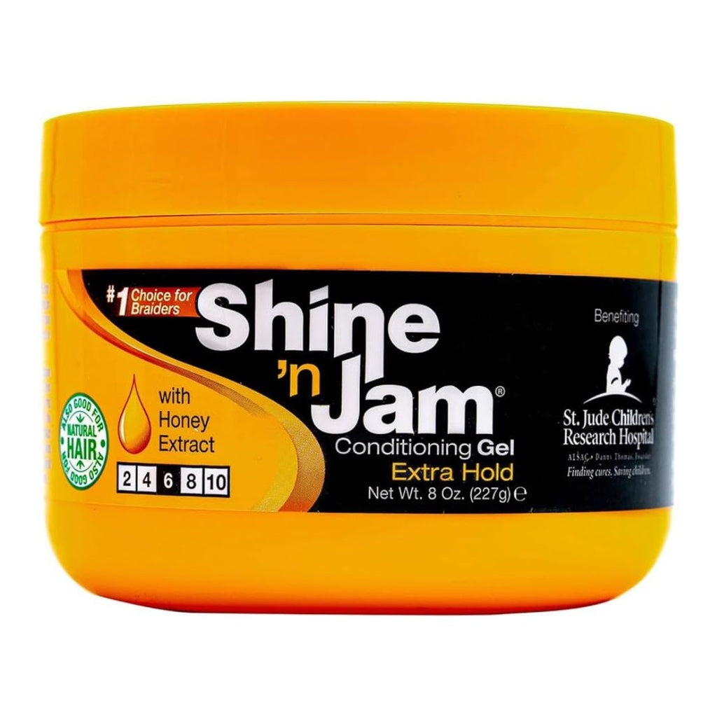 Shine &