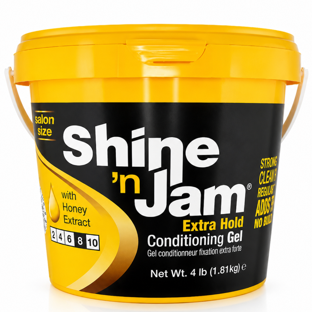 Shine &