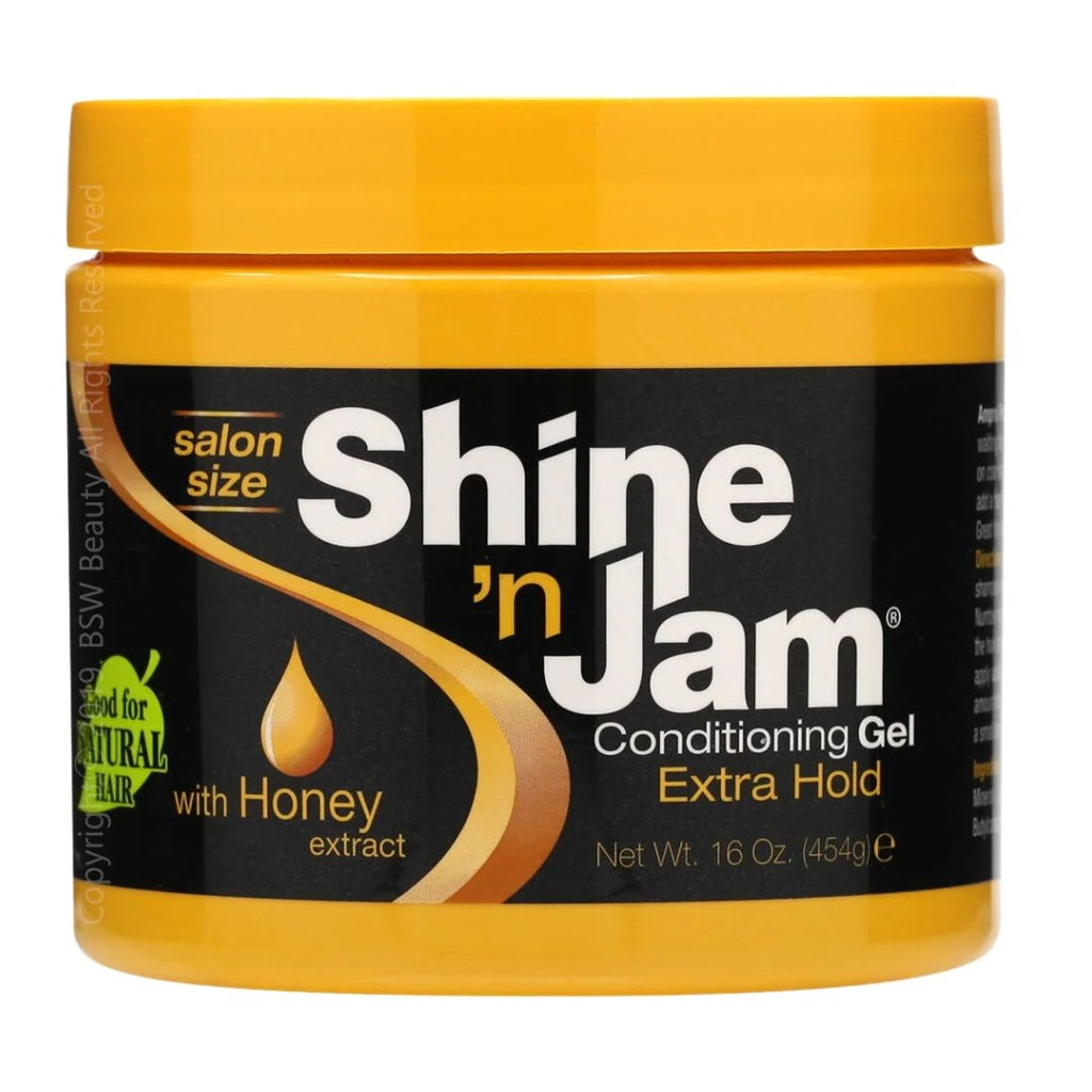 Shine &