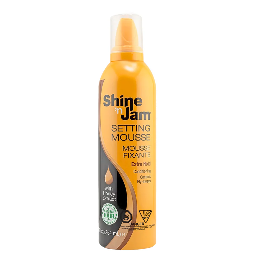 Shine &