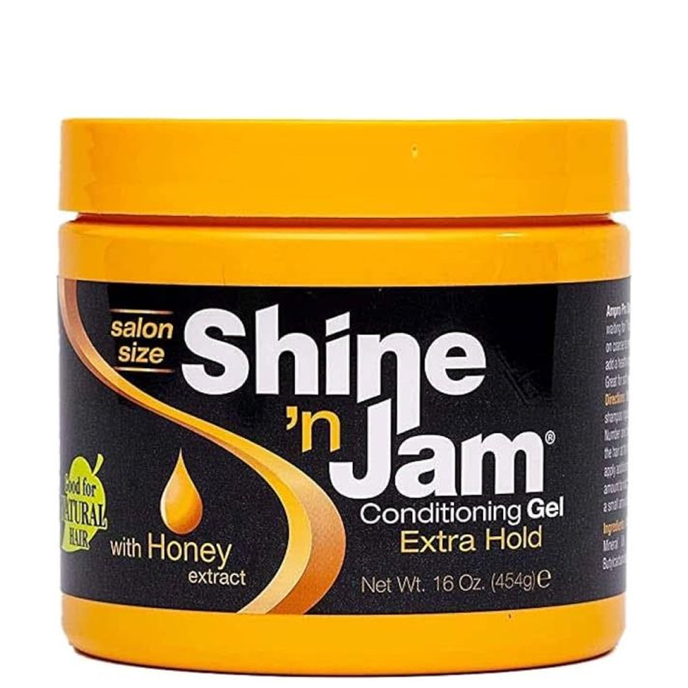 Shine &