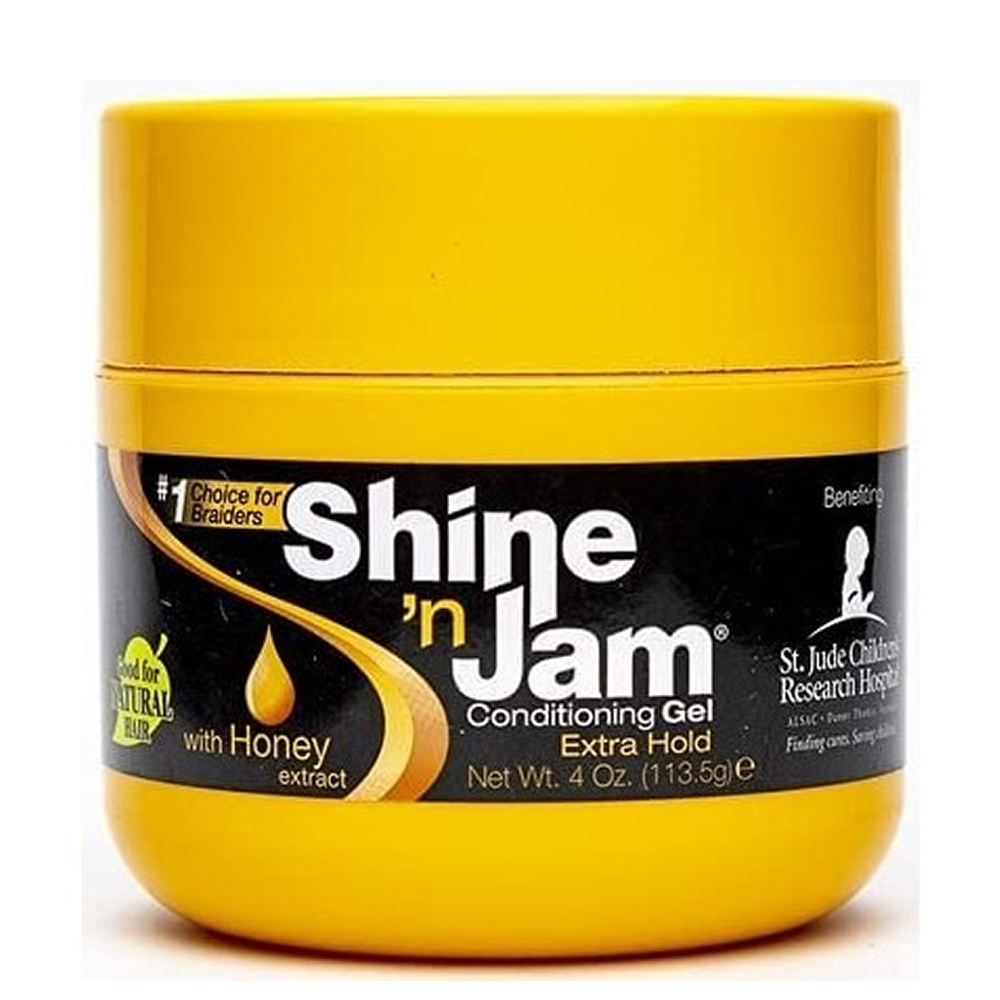 Shine &