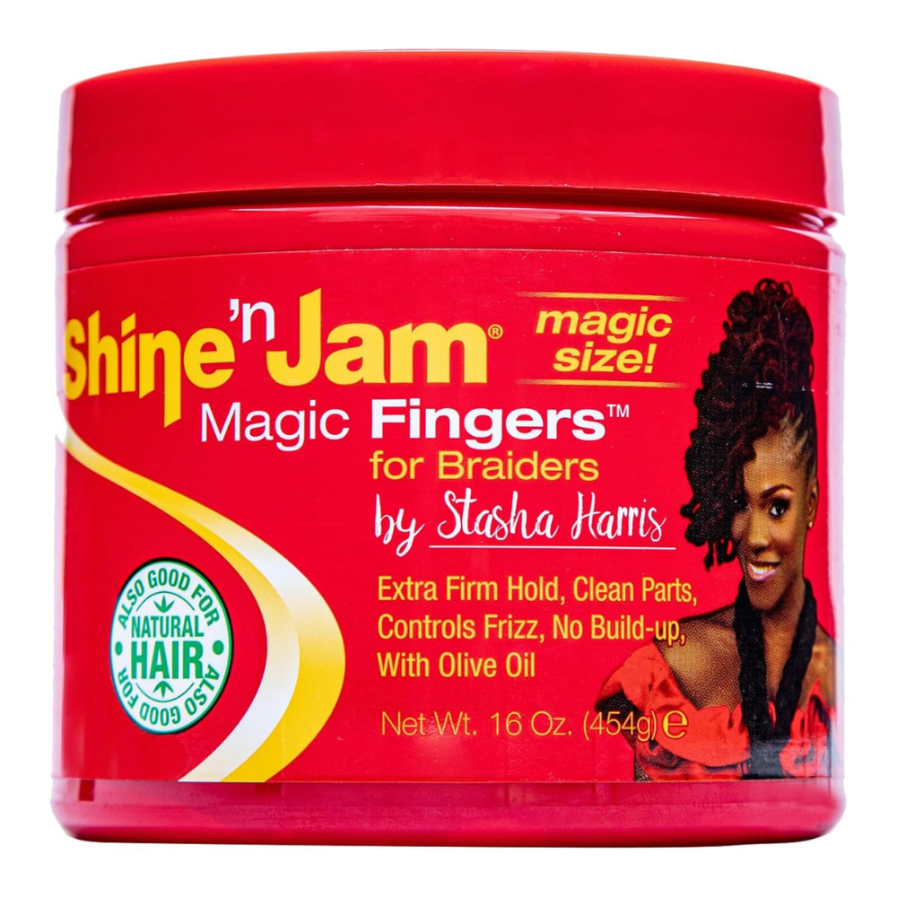 Shine &