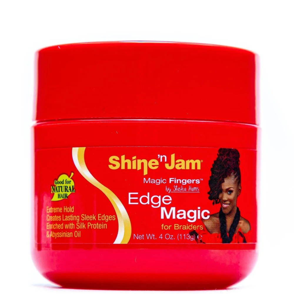 Shine &