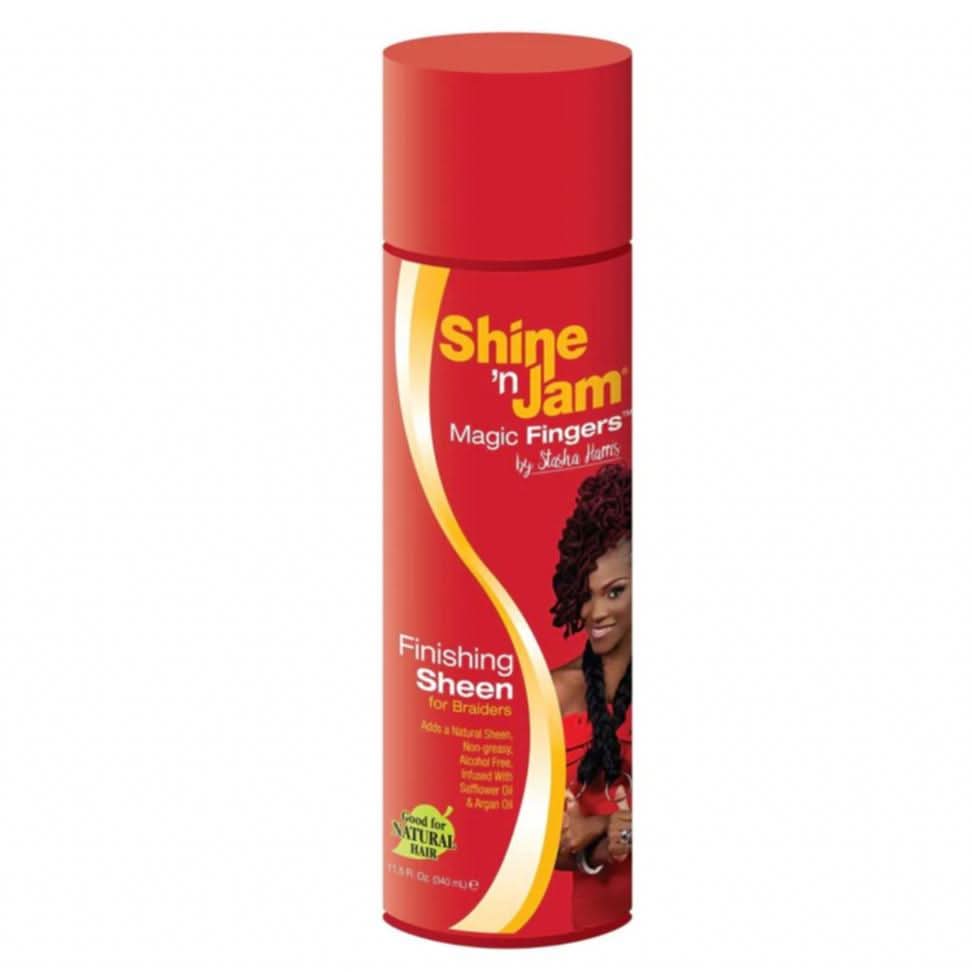 Shine &