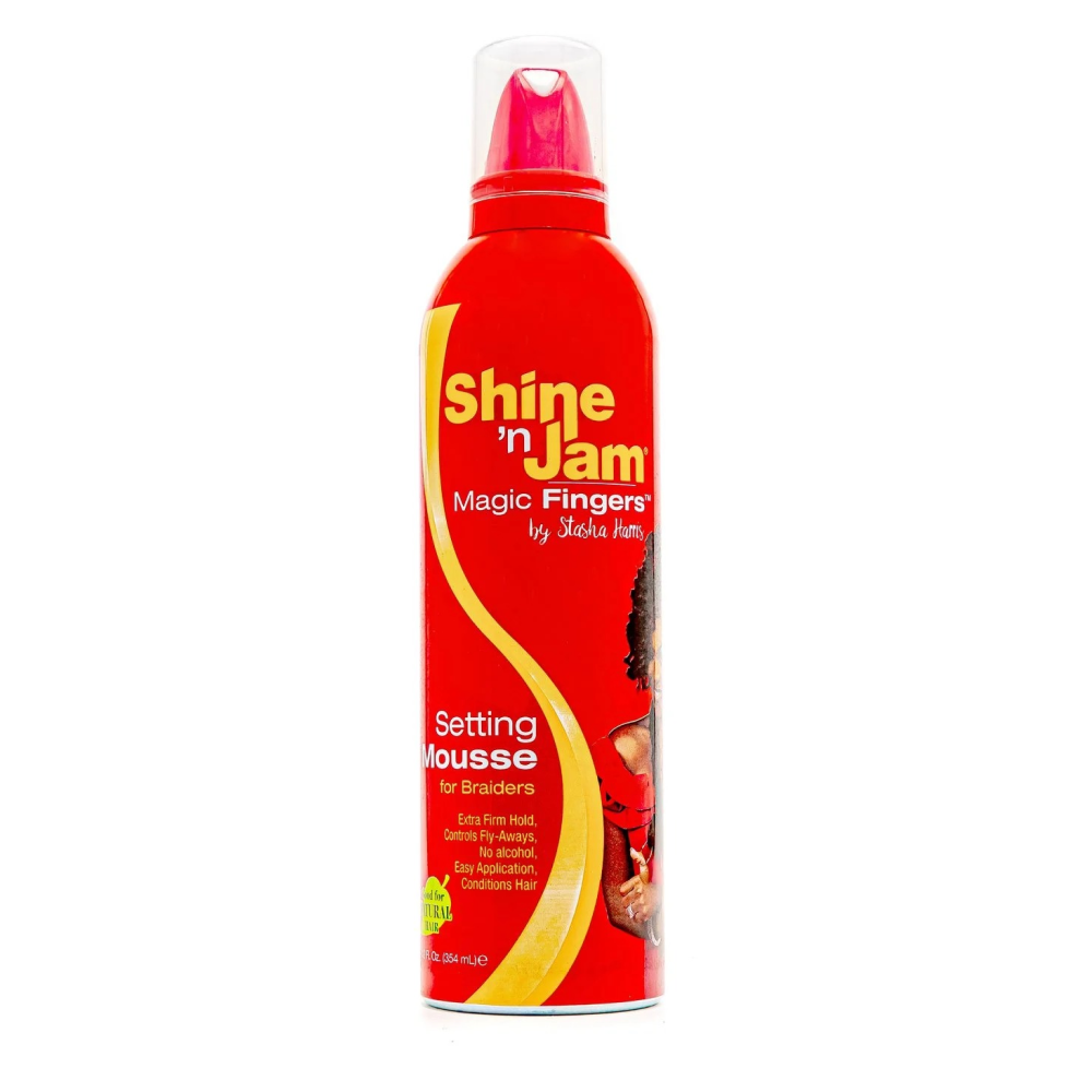 Shine &
