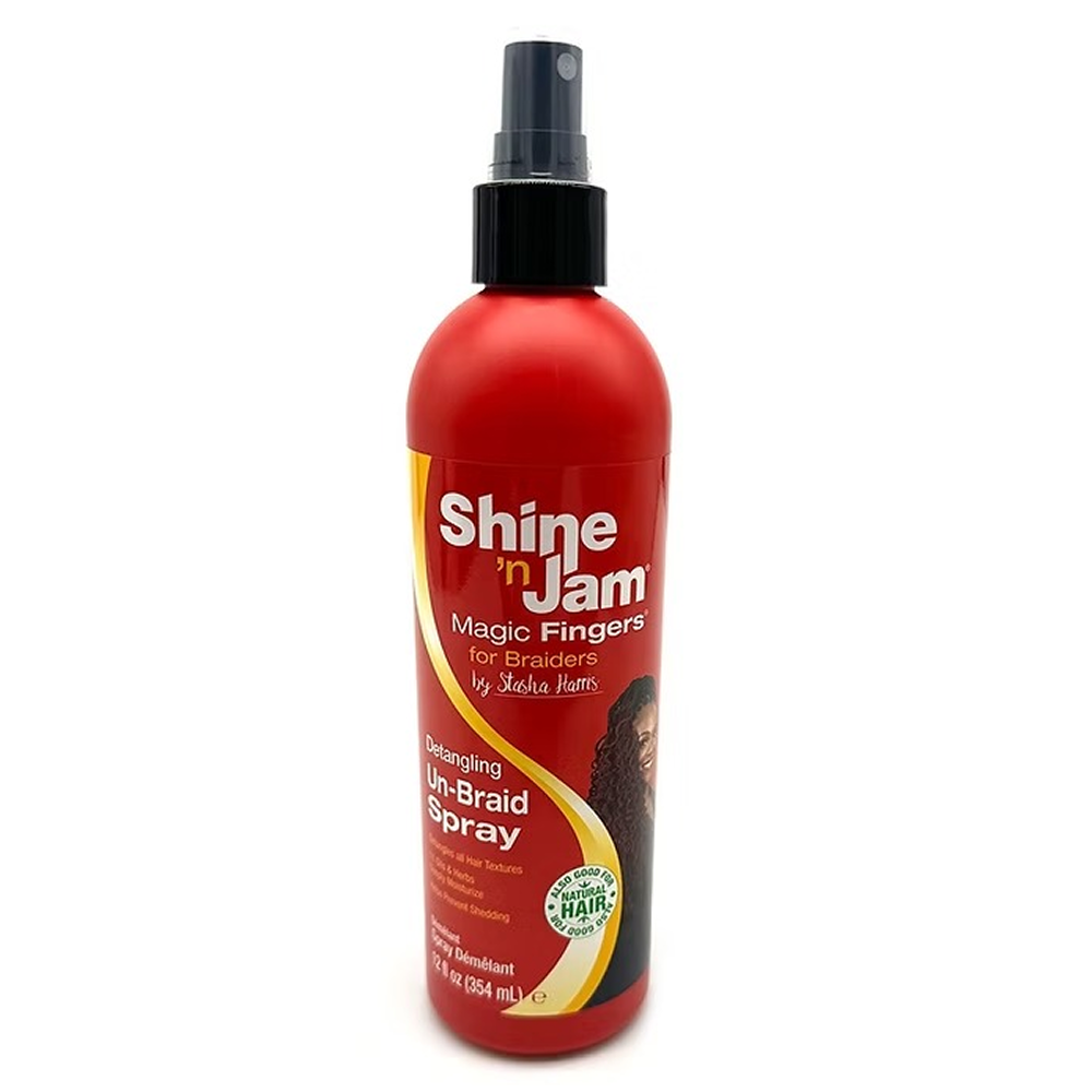 Shine &