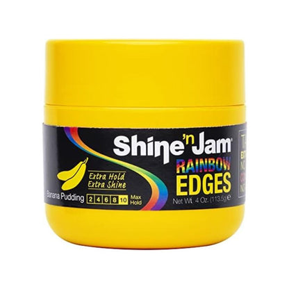 Shine &