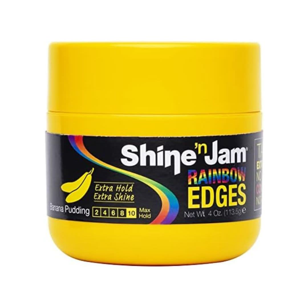 Shine &