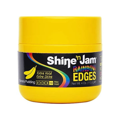 Shine &