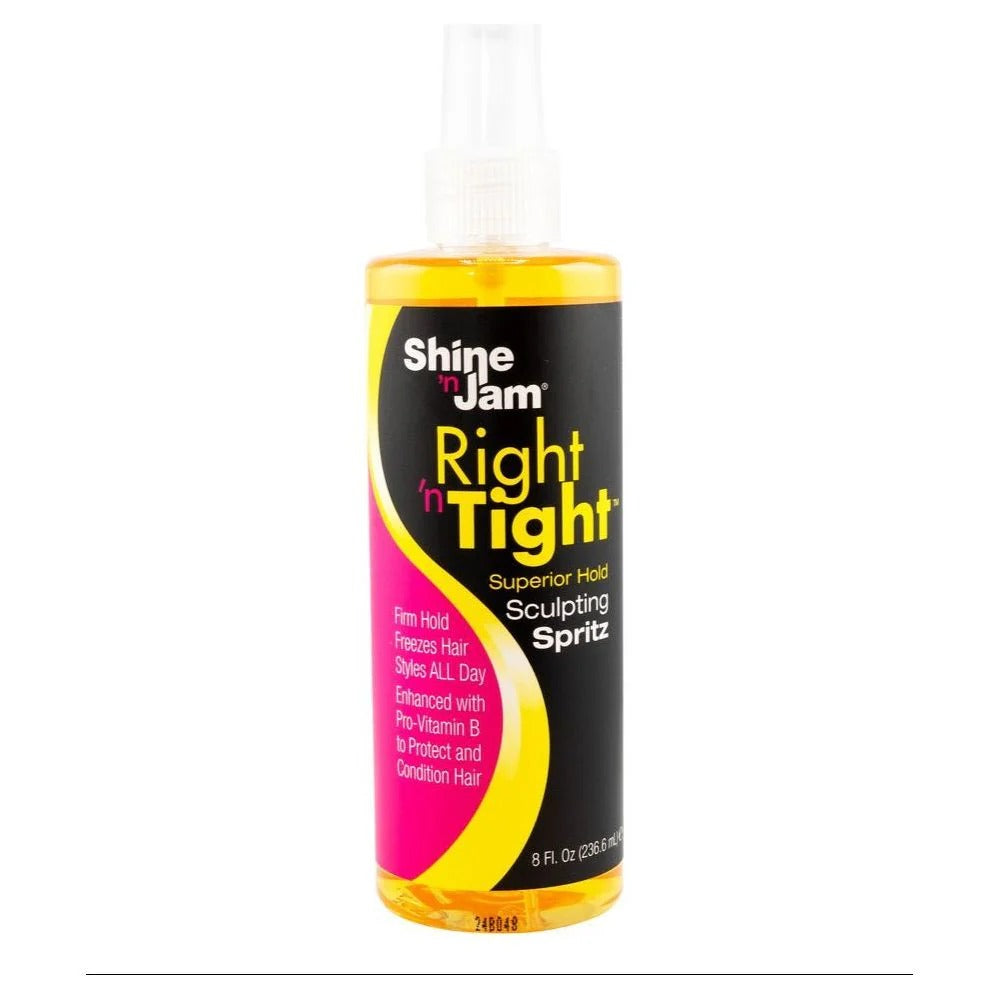 Shine &