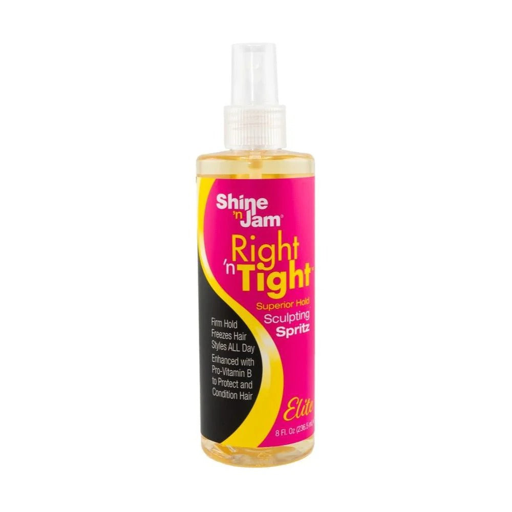 Shine &