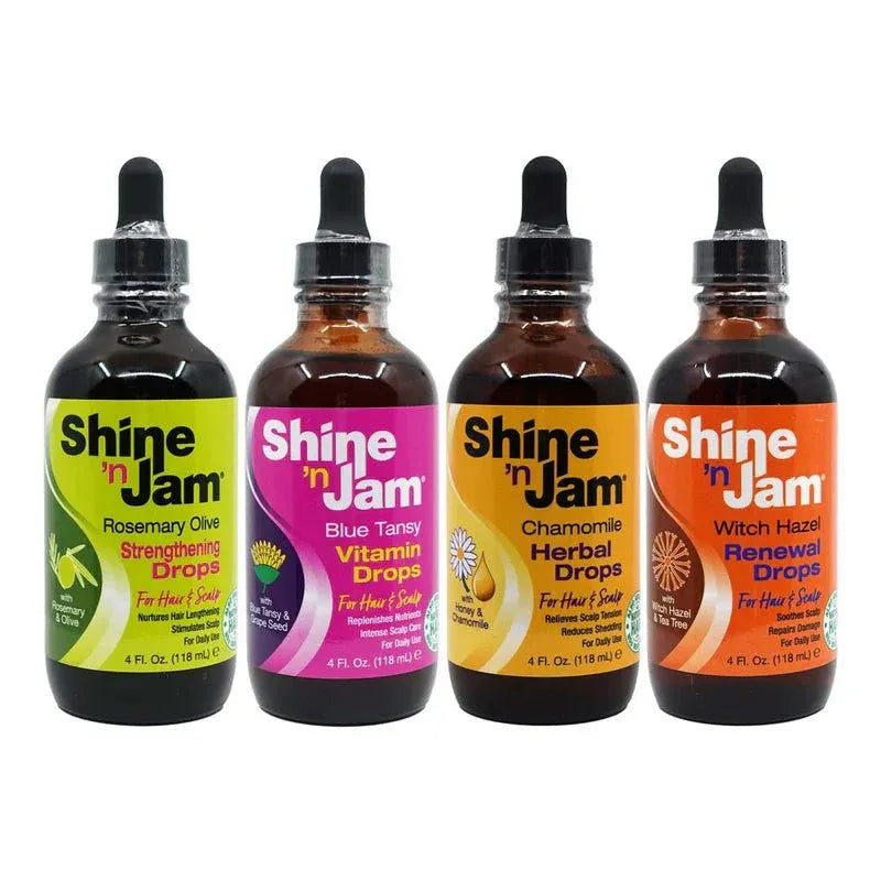 Shine &