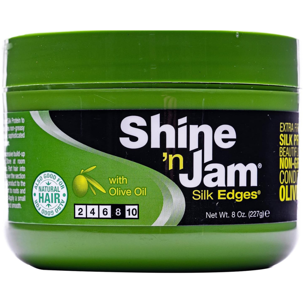Shine &