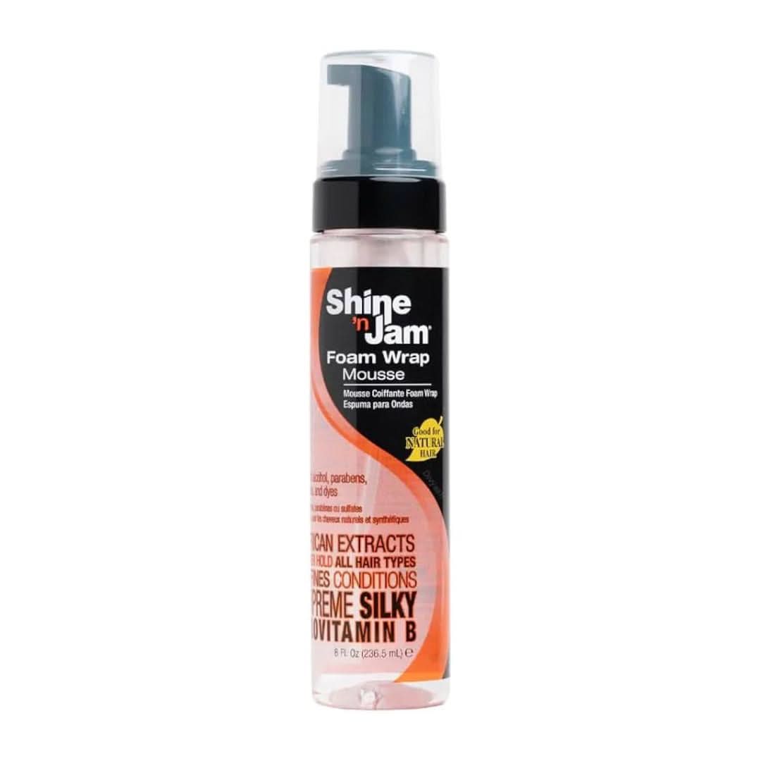 Shine &