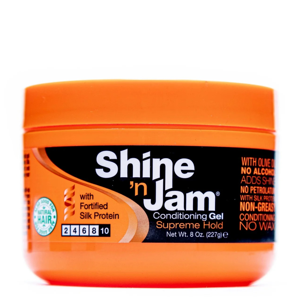 Shine &