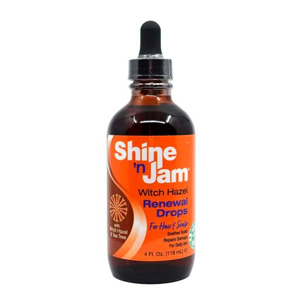 Shine &