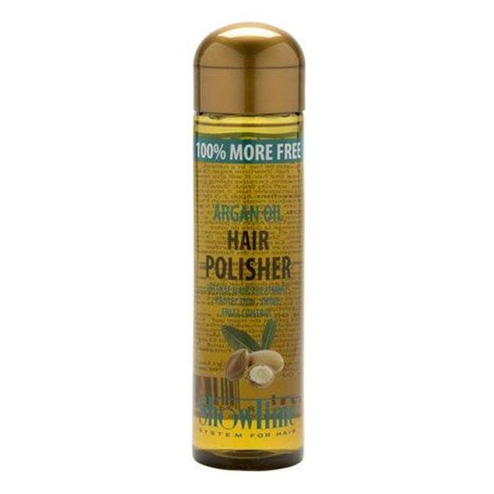 ShowTime Argan Oil Hair Polisher 250ml-All-Beauty and hair supply