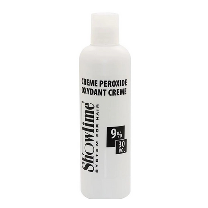 ShowTime Creme Peroxide 500ml-Hair Color-Beauty and hair supply
