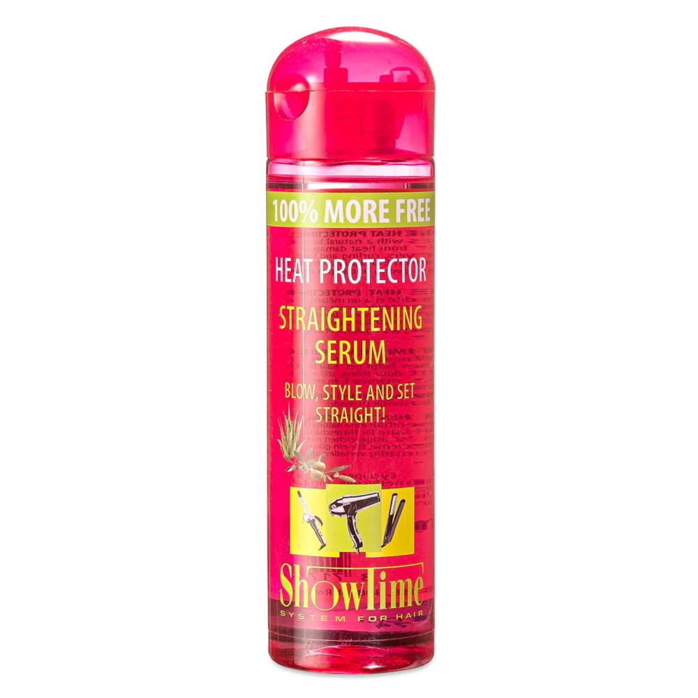 ShowTime Heat Protector Serum 250ml-All-Beauty and hair supply