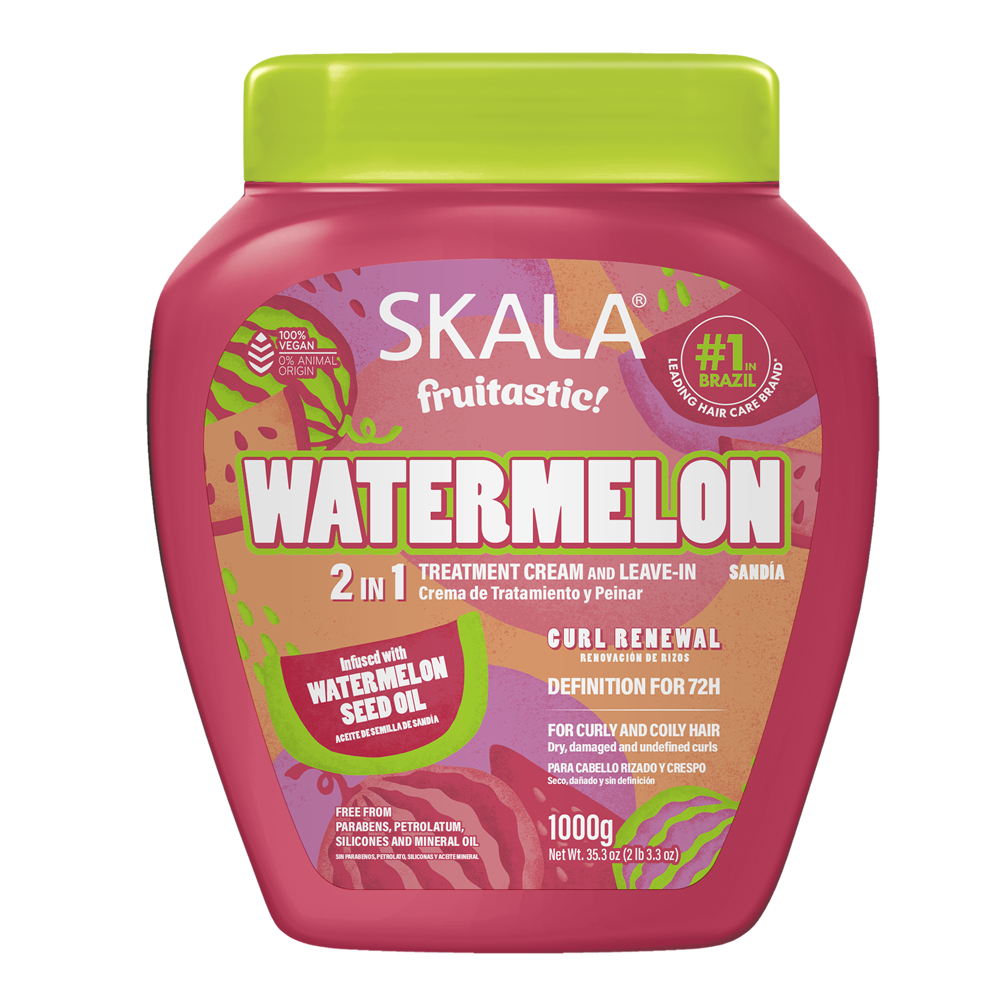 Skala Watermelon Treatment 1kg-All-Beauty and hair supply