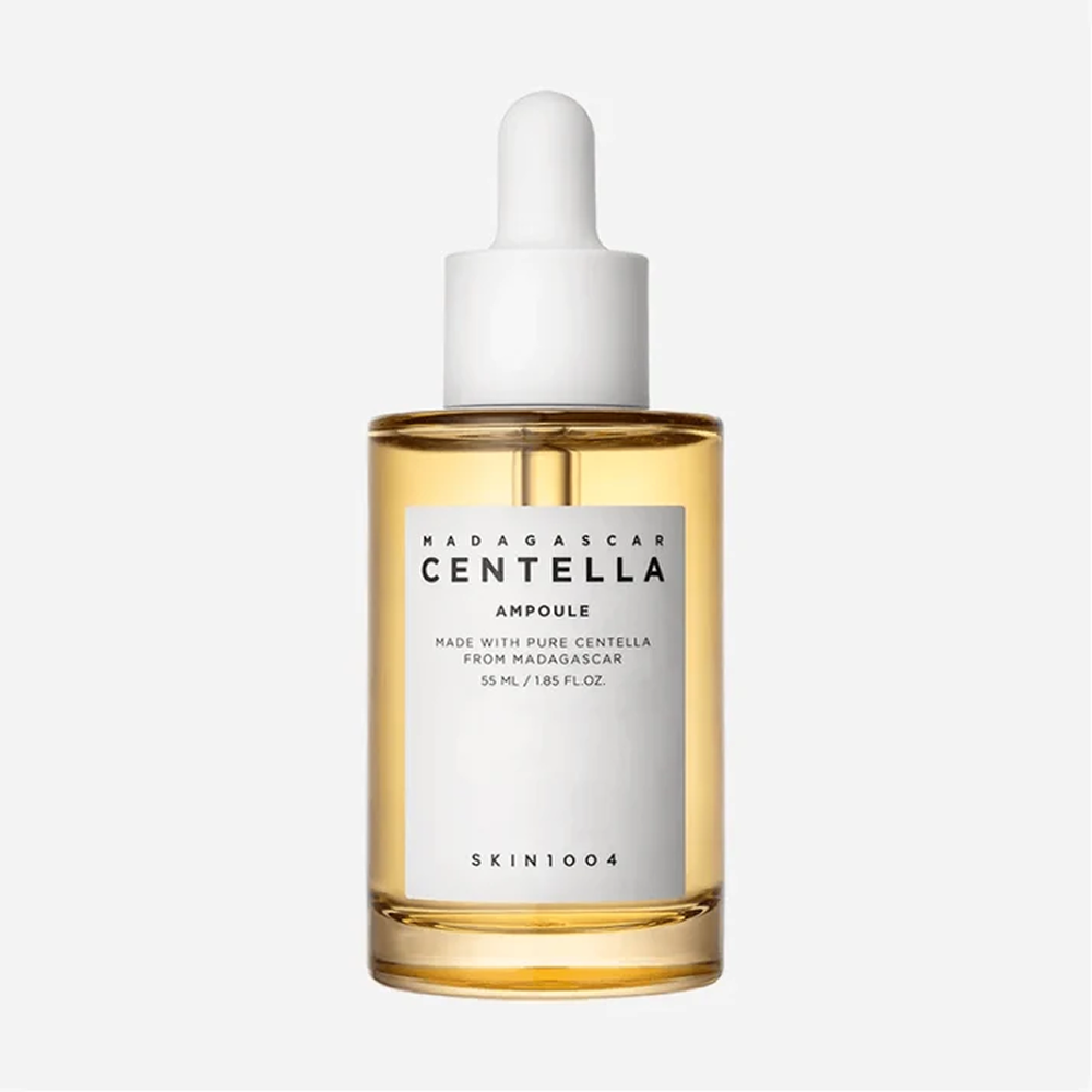 Skin1004 Centella Ampoule - Soothing Facial Serum 55ml-Repairing Serum-Beauty and hair supply