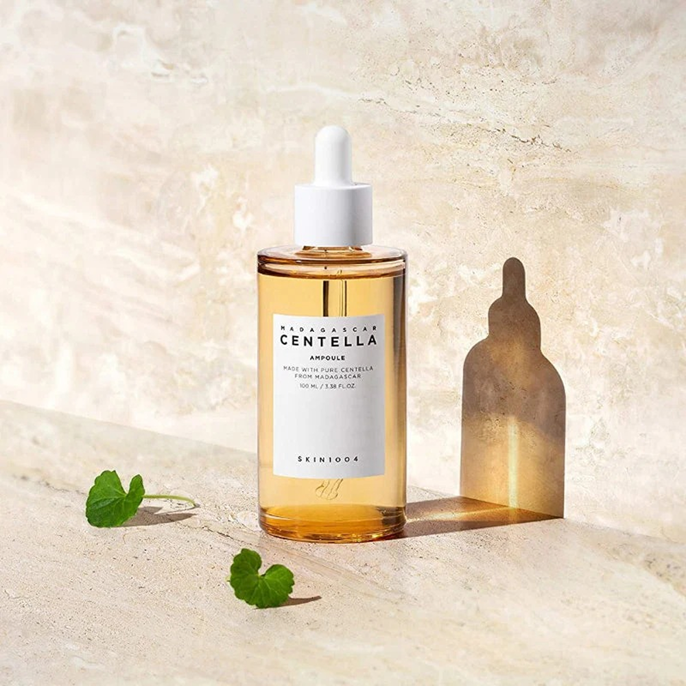 SKIN1004 Madagascar Centella Ampoule-Skin Care Serum-Beauty and hair supply