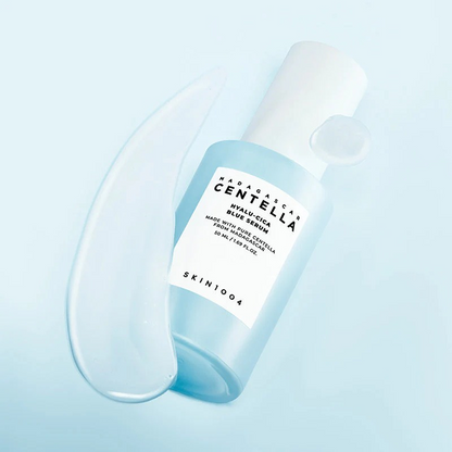 Skin1004 Madagascar Centella Hyalu-Cica Blue Serum-Hyaluronic Serum-Beauty and hair supply
