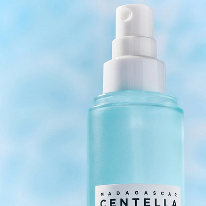 Skin1004 Madagascar Centella Hyalu-Cica Cloudy Mist 120ml-Toner-Beauty and hair supply