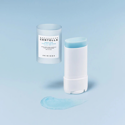 Skin1004 Madagascar Centella Hyalu-Cica Silky-fit Sun Stick SPF50+ PA++++-Sunscreen-Beauty and hair supply