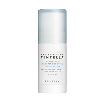 Skin1004 Madagascar Centella Hyalu-Cica Silky-fit Sun Stick SPF50+ PA++++-Sunscreen-Beauty and hair supply