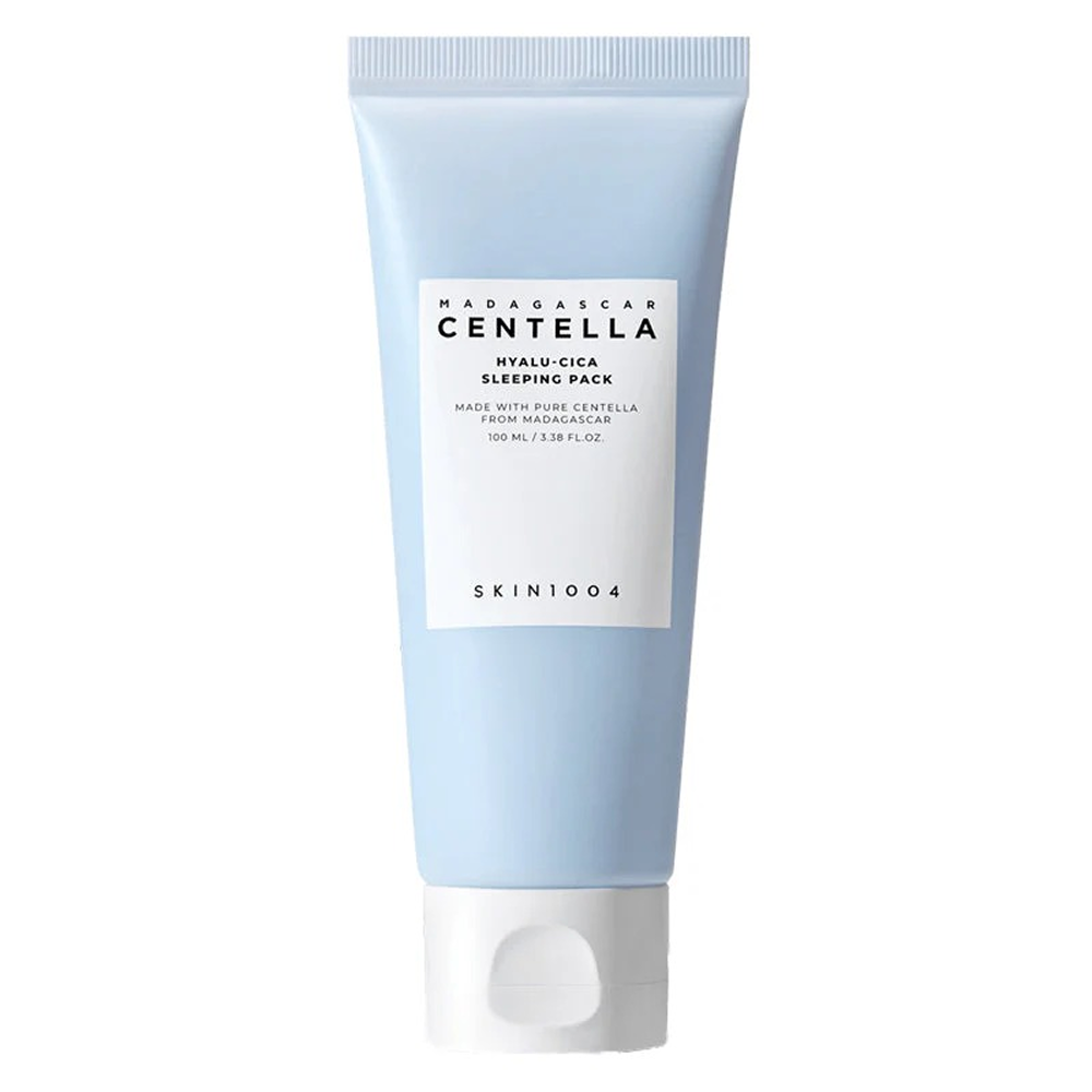 Skin1004 Madagascar Centella Hyalu-Cica Sleeping Pack-Sleeping Mask-Beauty and hair supply