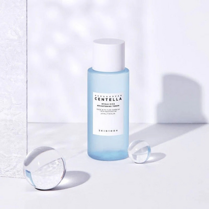 Skin1004 Madagascar Centella Hyalucica Brightening Toner 210ml-Toner-Beauty and hair supply