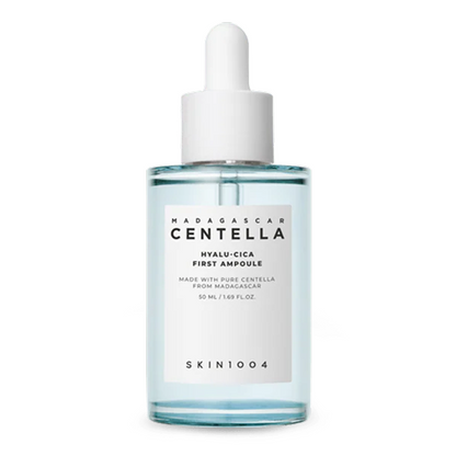 Skin1004 Madagascar Centella Hyalucica First Ampoule-Hyaluronic Serum-Beauty and hair supply