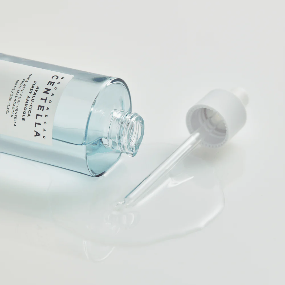 Skin1004 Madagascar Centella Hyalucica First Ampoule-Hyaluronic Serum-Beauty and hair supply