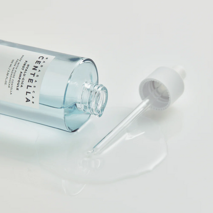 Skin1004 Madagascar Centella Hyalucica First Ampoule-Hyaluronic Serum-Beauty and hair supply
