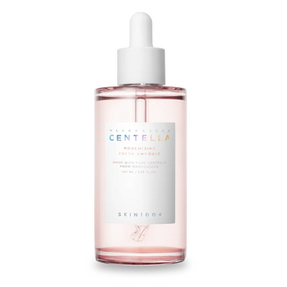 Skin1004 Madagascar Centella Poremizing Fresh Ampoule-Dermatological Serum-Beauty and hair supply