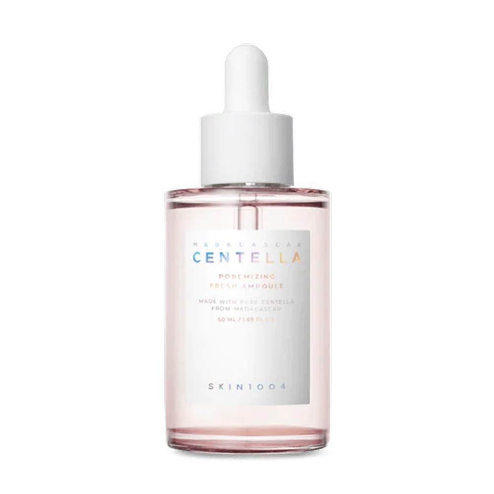 Skin1004 Madagascar Centella Poremizing Fresh Ampoule-Dermatological Serum-Beauty and hair supply