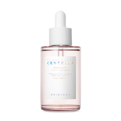 Skin1004 Madagascar Centella Poremizing Fresh Ampoule-Dermatological Serum-Beauty and hair supply