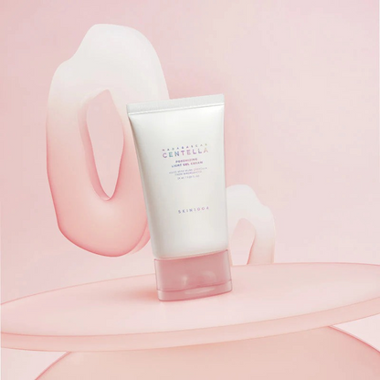 Skin1004 Madagascar Centella Poremizing Light Gel Cream 75ml-Face Moisturizer-Beauty and hair supply